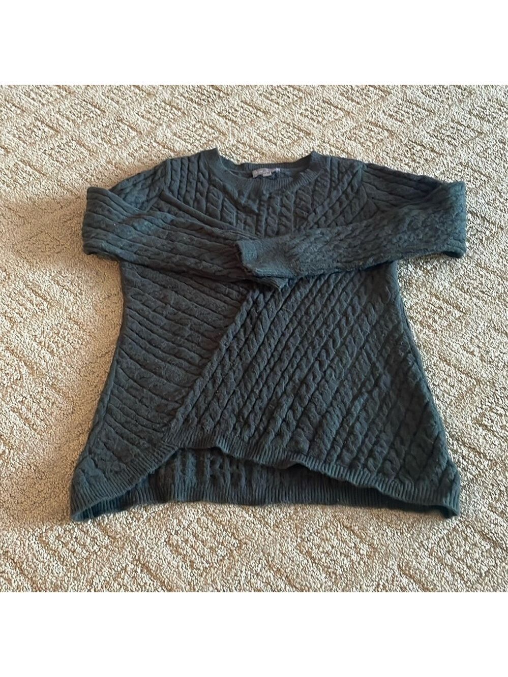 Evolution Sweater (Stitch Fix)